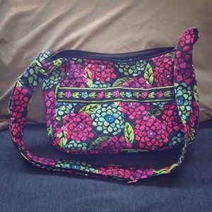 Colorful Stephanie Dawn Purse